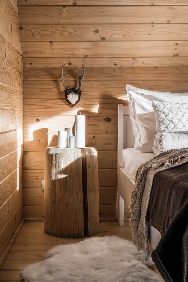 Фото  Domki w Białce 